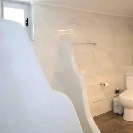 فيلة Stela Caldera View Cave/private Mini Pool/jacuzzi