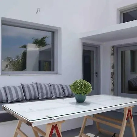 Stela Caldera View Cave/private Mini Pool/jacuzzi Villa *