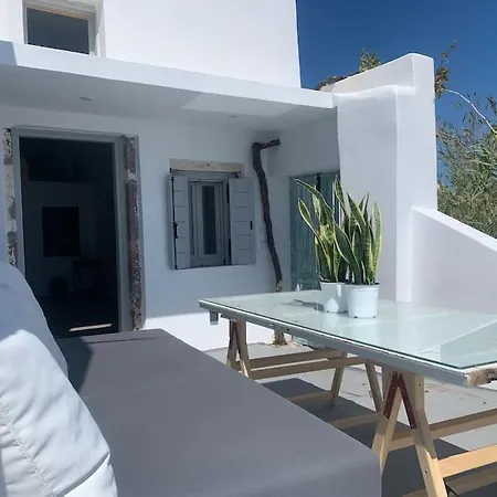Stela Caldera View Cave/private Mini Pool/jacuzzi *
