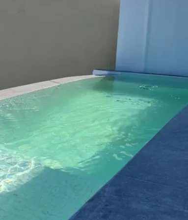 Stela Caldera View Cave/private Mini Pool/jacuzzi *