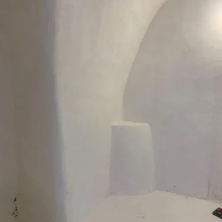 Stela Caldera View Cave/private Mini Pool/jacuzzi * Akrotiri (Santorini)