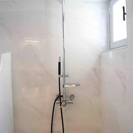 Stela Caldera View Cave/private Mini Pool/jacuzzi Villa *