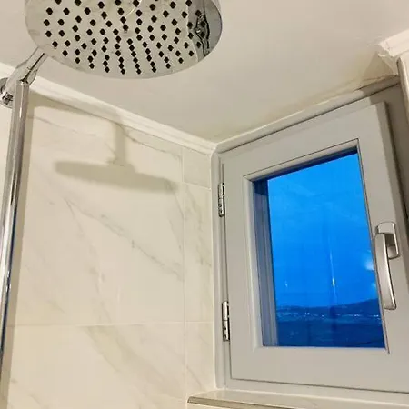 Villa Stela Caldera View Cave/private Mini Pool/jacuzzi *