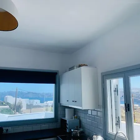 Stela Caldera View Cave/private Mini Pool/jacuzzi *